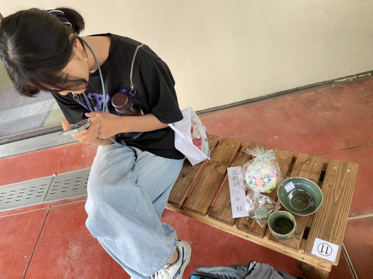 特別支援学校の学校祭に思うこと